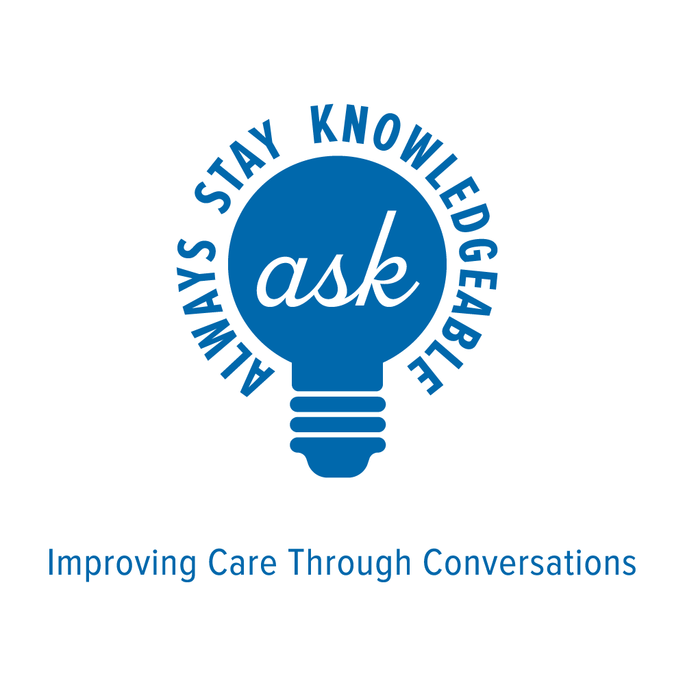 Always stay knowledgeable ask bluecross blueshield of south carolina